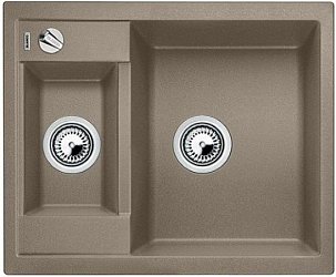 Blanco Metra 6 Серый беж1