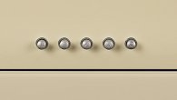 Вытяжка LEX MINI 500 IVORY (фото 4)