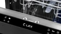 Посудомоечная машина LEX PM 4552 (фото 7)