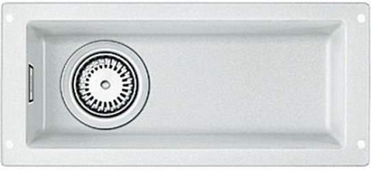 Blanco Subline 160-U Белый1