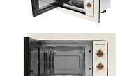 Микроволновая печь Zigmund & Shtain BMO 18.172 X (фото 10)