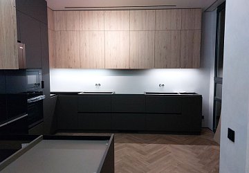 Кухня РН231003