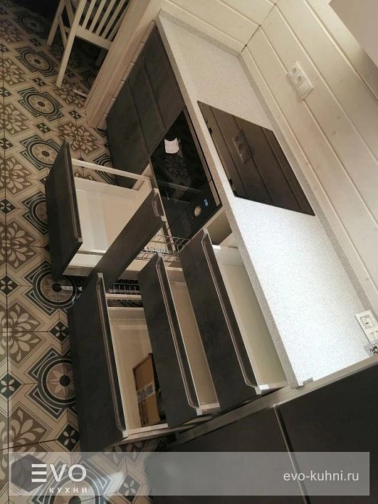 Кухня РН230802 (фото 7)