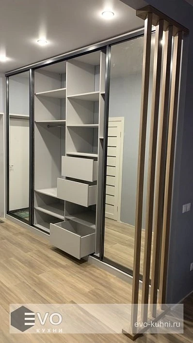 Шкаф ШТ210701Ш (фото 10)