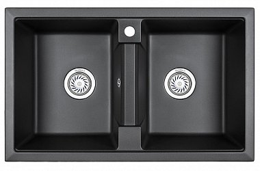 Granula GR-8101 ЧЁРНЫЙ1