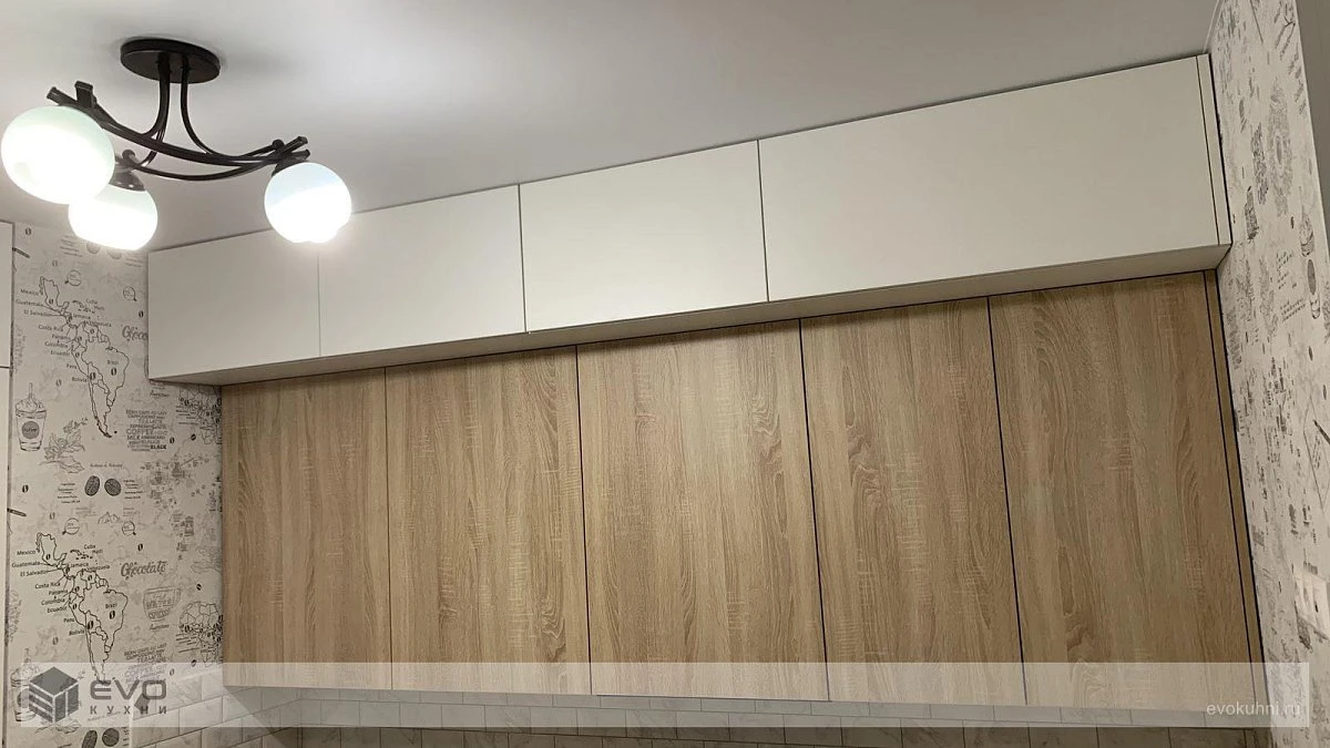 Кухня ЛП201201 (фото 4)