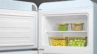 Холодильник Smeg FAB30LPB5 (фото 4)