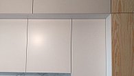 Прямая кухня лофт Синкрон пластик/эмаль/МДФ РН181203 (фото 17)