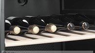 Винный шкаф Smeg SCV115A Италия (фото 2)