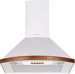 Kuppersberg BONA 60 W Bronze1