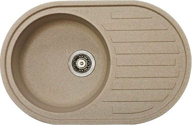 Franke Ronda Rog 611 (бежевый)1