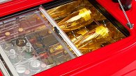 Мини-бар Smeg SMEG500R (фото 5)