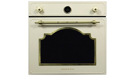 Zigmund & Shtain EN 130.922 X1