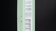 Холодильник Smeg FAB32LVN1 (фото 2)