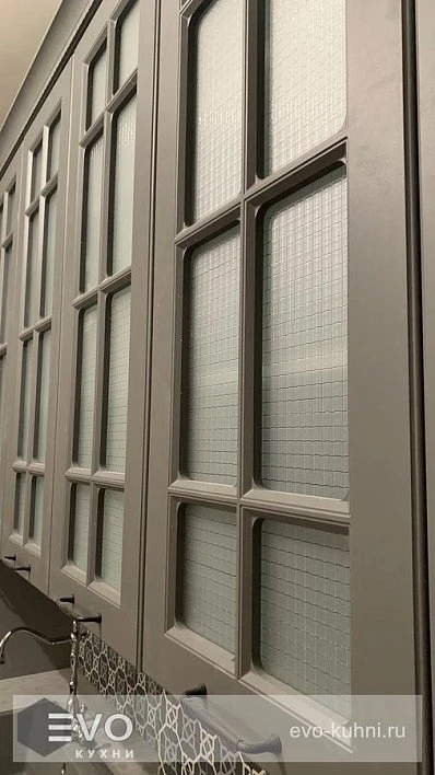 Кухня прямая МР210802 (фото 15)