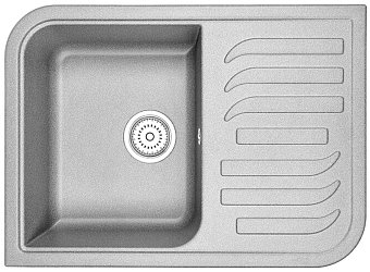 Granula GR-7001 оборачиваемая АЛЮМИНИУМ1