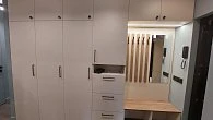 Шкафы и прихожая РТ230508Ш (фото 1)