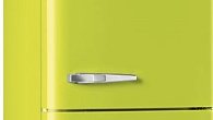Холодильник Smeg FAB32RVEN1 (фото 1)