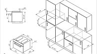 Микроволновая печь Kuppersberg RMW 963 C (фото 5)