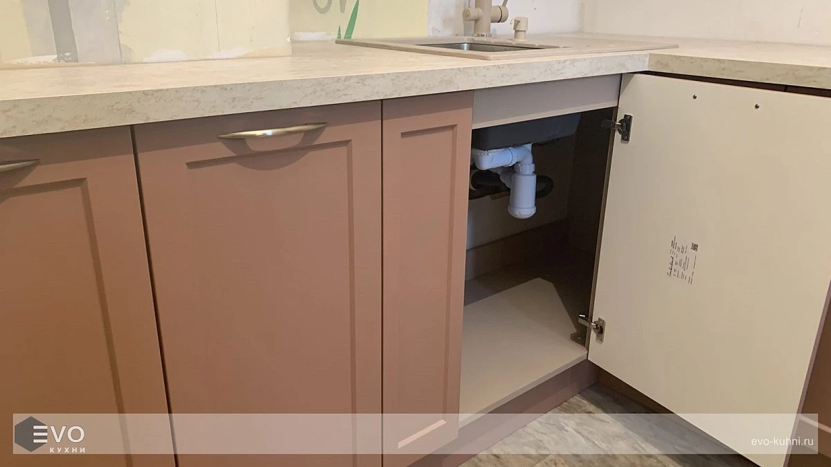 Кухня МВ210602 (фото 5)