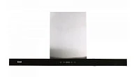 Вытяжка ZorG Technology Stels 750 90 S нержавейка + стекло черное (фото 2)