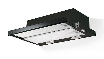 FABER FLEXA M6 BK A601