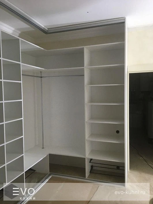 Шкаф угловой РК220801Ш (фото 4)