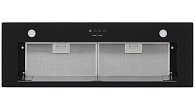 Вытяжка KRONA ARVEN 900 BLACK S (фото 2)
