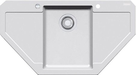 Franke Maris MRG 612E (белый) 114.0284.5681