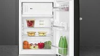 Холодильник Smeg FAB10RBL5 (фото 3)