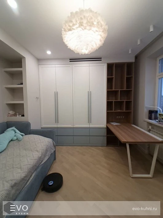 Мебель для квартиры РТ250304 (фото 8)