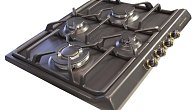Варочная панель Zigmund & Shtain GN 208.61 A (фото 5)