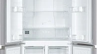 Холодильник Jacky's JR MI8418A61 Соло (фото 4)