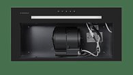 Вытяжка MAUNFELD Crosby 850LED чёрный (фото 5)