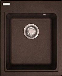 Franke Maris MRG 610-42 (шоколад)1