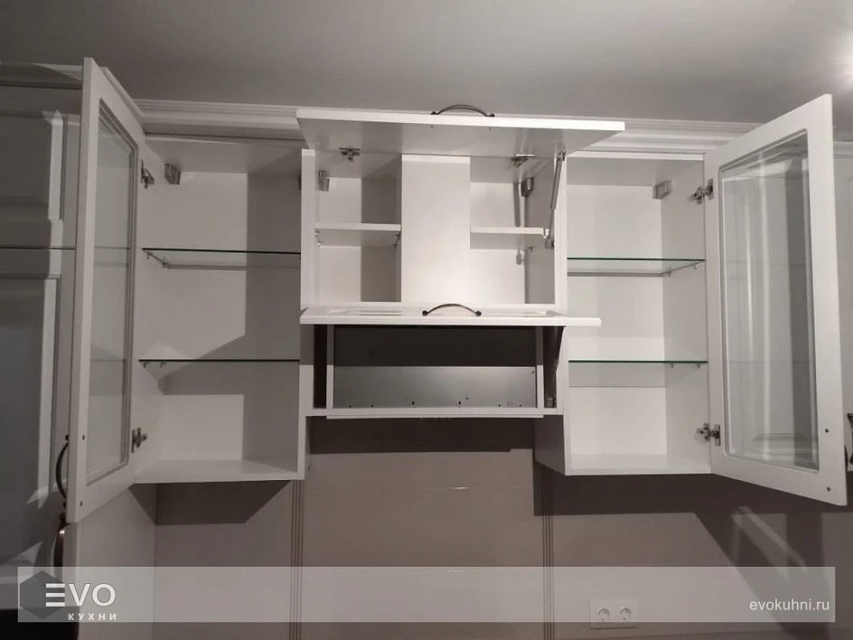 Кухня ЛШ201002 ROZA (фото 9)
