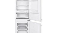 Холодильник HOMSair FB177NFFW встраиваемый (фото 2)