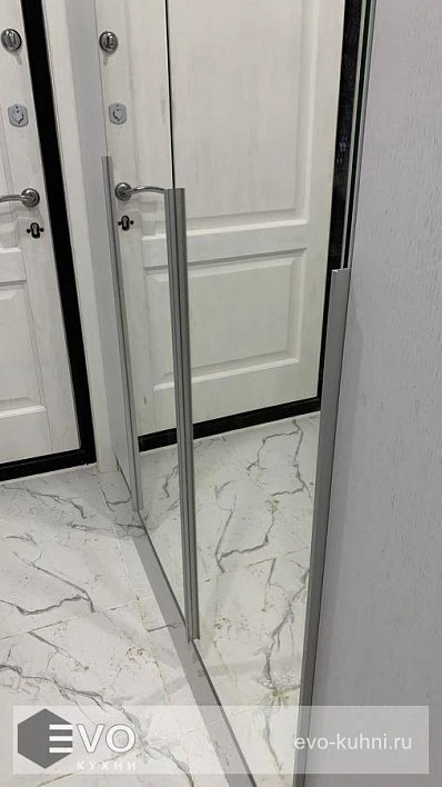 Шкаф для прихожей РМ210801 (фото 6)