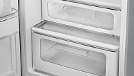 Холодильник Smeg FAB30LSV5 (фото 4)