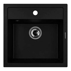 KUPPERSBERG MODENA 1B BLACK1