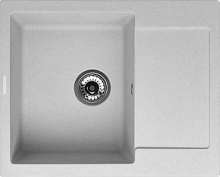 KUPPERSBERG MODENA 1B1D GREY композитная1