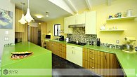 Corian Blooming Green (фото 5)