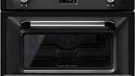 Духовой шкаф Smeg SF4920VCN (фото 1)