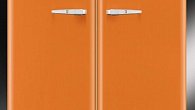 Холодильник Smeg FAB28RO1 (фото 2)