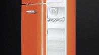 Холодильник Smeg FAB30LO1 (фото 3)