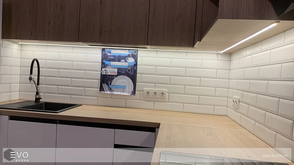 Кухня ШТ211003 (фото 2)