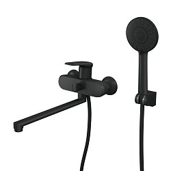 RUSH Nevis (NE1735-51Black)1