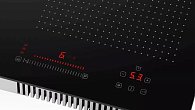 Варочная панель MAUNFELD CVI905SFBK индукционная (фото 4)