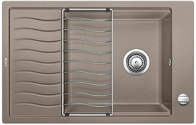Blanco Elon XL 6 S Серый беж1