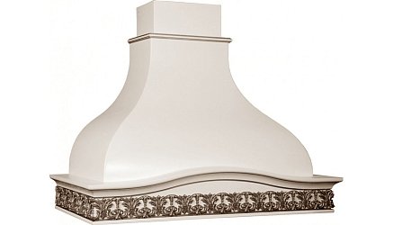 Viaona Cappe Барбара 90 ППУ inca 550 слоновая кость1